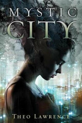 Cover of Mystic City