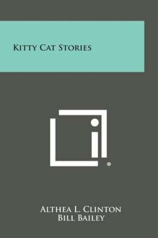 Cover of Kitty Cat Stories