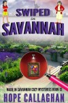 Book cover for Swiped in Savannah