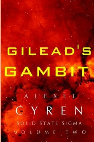 Cover of Gilead's Gambit