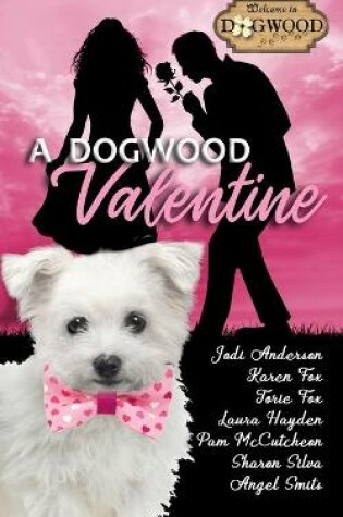 Cover of A Dogwood Valentine