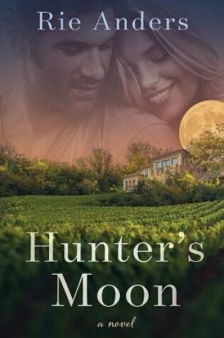 Cover of Hunter's Moon