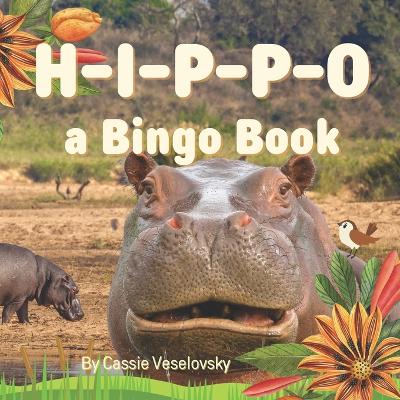 Book cover for Hippo