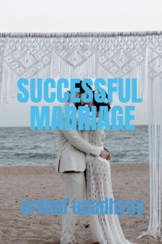 Cover of Successful Marriage