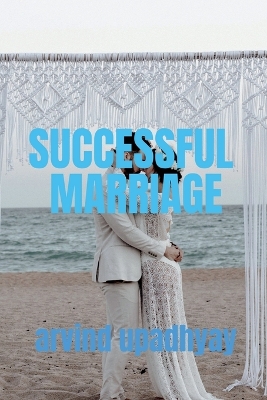 Book cover for Successful Marriage