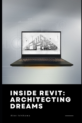 Book cover for Inside Revit