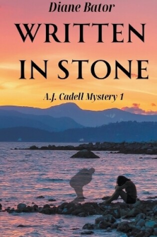 Cover of Written in Stone