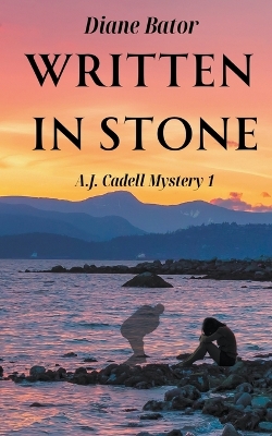 Cover of Written in Stone