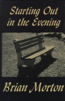 Book cover for Starting Out in the Evening