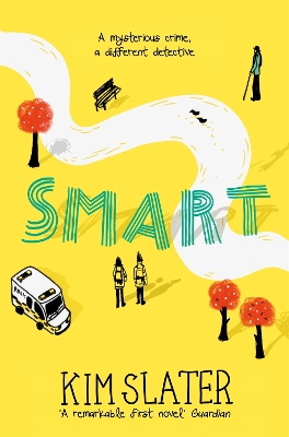 Cover of Smart