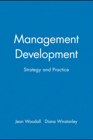 Cover of Management Development