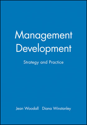 Cover of Management Development