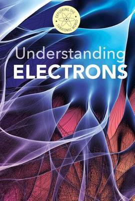 Book cover for Understanding Electrons