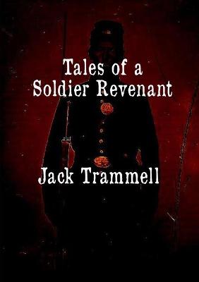 Book cover for Tales of a Soldier Revenant