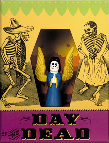 Book cover for Day of the Dead