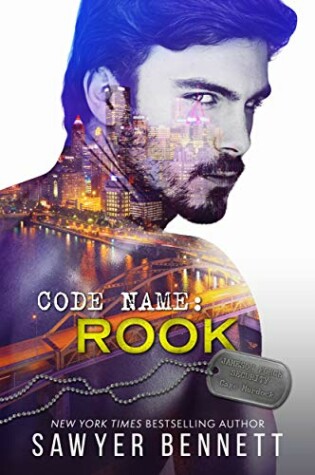 Cover of Code Name: Rook