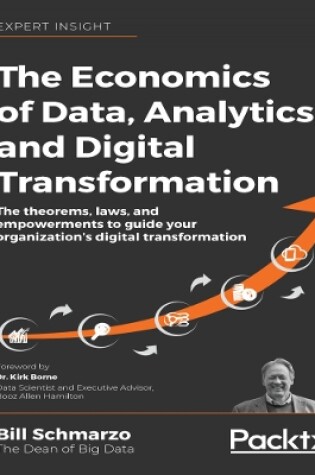 Cover of The Economics of Data, Analytics, and Digital Transformation