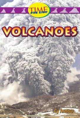 Cover of Volcanoes