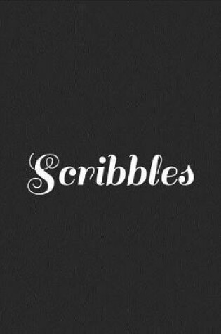 Cover of Scribbles