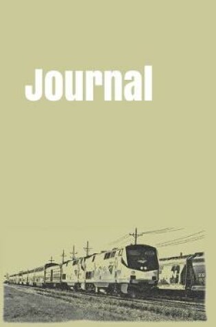 Cover of Journal