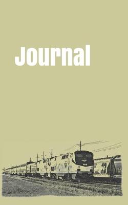 Cover of Journal