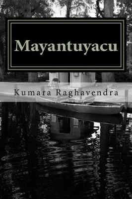 Book cover for Mayantuyacu