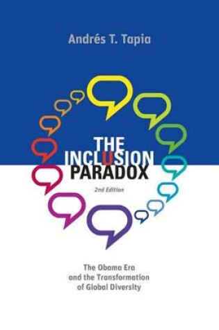 Cover of The Inclusion Paradox - 2nd Edition