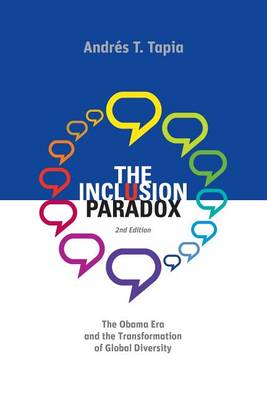 Book cover for The Inclusion Paradox - 2nd Edition