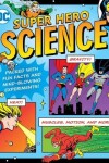 Book cover for DC Super Hero Science