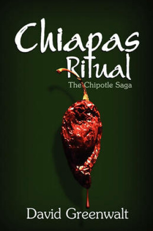 Cover of Chiapas Ritual