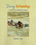 Book cover for Doing Archaeology: A Hands-On Laboratory Manual