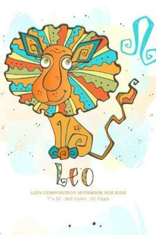 Cover of Leo