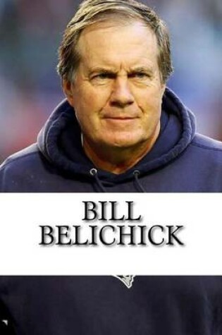 Cover of Bill Belichick