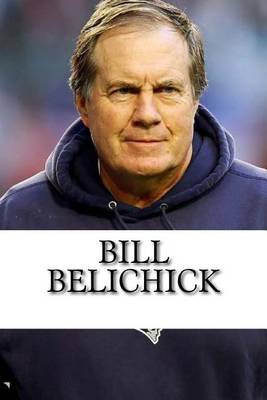 Book cover for Bill Belichick