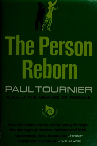 Cover of The Person Reborn