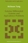 Book cover for Exterior Differential Systems and Equivalence Problems