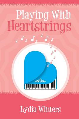 Book cover for Playing with Heartstrings