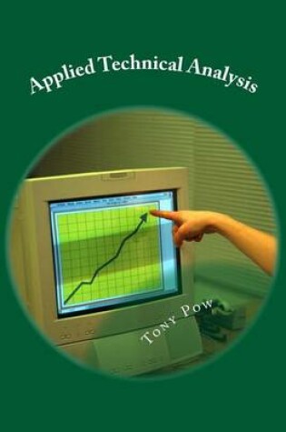 Cover of Applied Technical Analysis