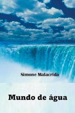 Cover of Mundo de água