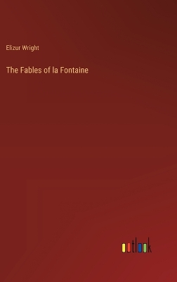 Book cover for The Fables of la Fontaine