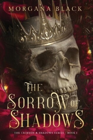 Cover of The Sorrow of Shadows