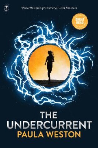 Cover of The Undercurrent