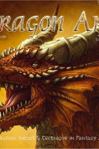 Cover of Dragon Art