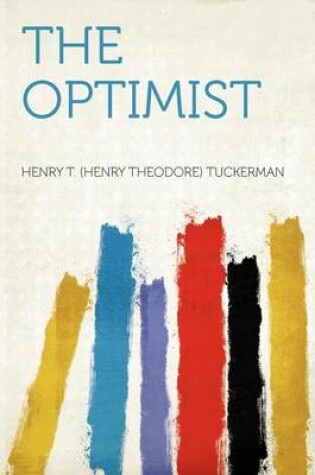 Cover of The Optimist