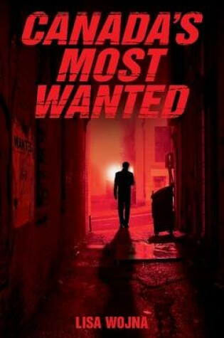 Cover of Canada's Most Wanted