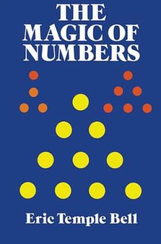 Cover of The Magic of Numbers
