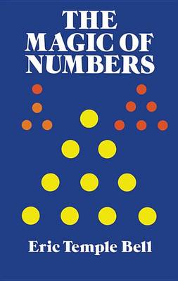 Book cover for The Magic of Numbers