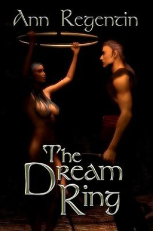 Cover of The Dream Ring