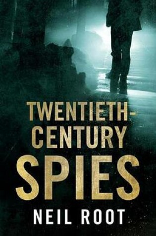 Cover of Twentieth-Century Spies