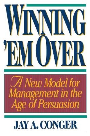 Cover of Winning 'em Over